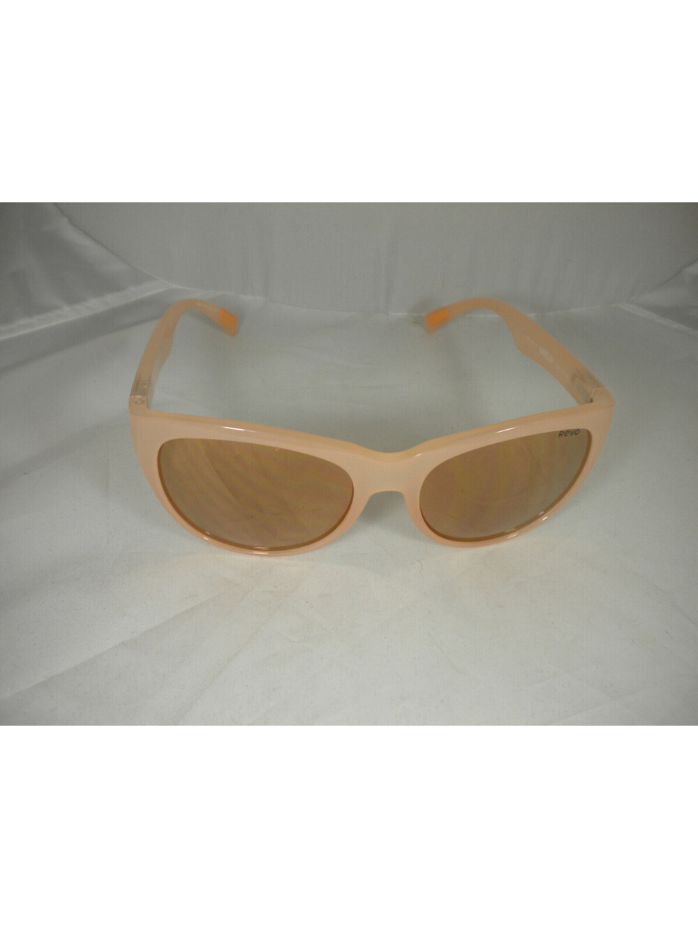 Revo Women's Sunglasses Barclay Blush Champagne